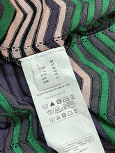 Charger l&#39;image dans la galerie, Gilet Missoni taille 42
