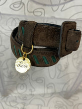Charger l'image dans la galerie, Ceinture Yves Saint Laurent vintage taille 36
