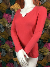 Charger l&#39;image dans la galerie, Pull cachemire Estheme taille 36
