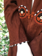 Charger l&#39;image dans la galerie, Manteau Anna Trzebinski taille 38
