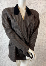 Charger l'image dans la galerie, Veste Escada Margaretha Ley taille 40
