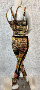Ensemble collector Jean-Paul Gaultier taille 36