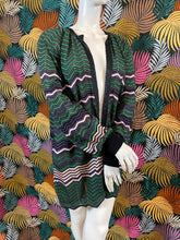 Charger l&#39;image dans la galerie, Gilet Missoni taille 42
