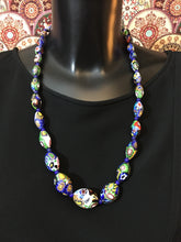Charger l&#39;image dans la galerie, Collier en perles de Murano
