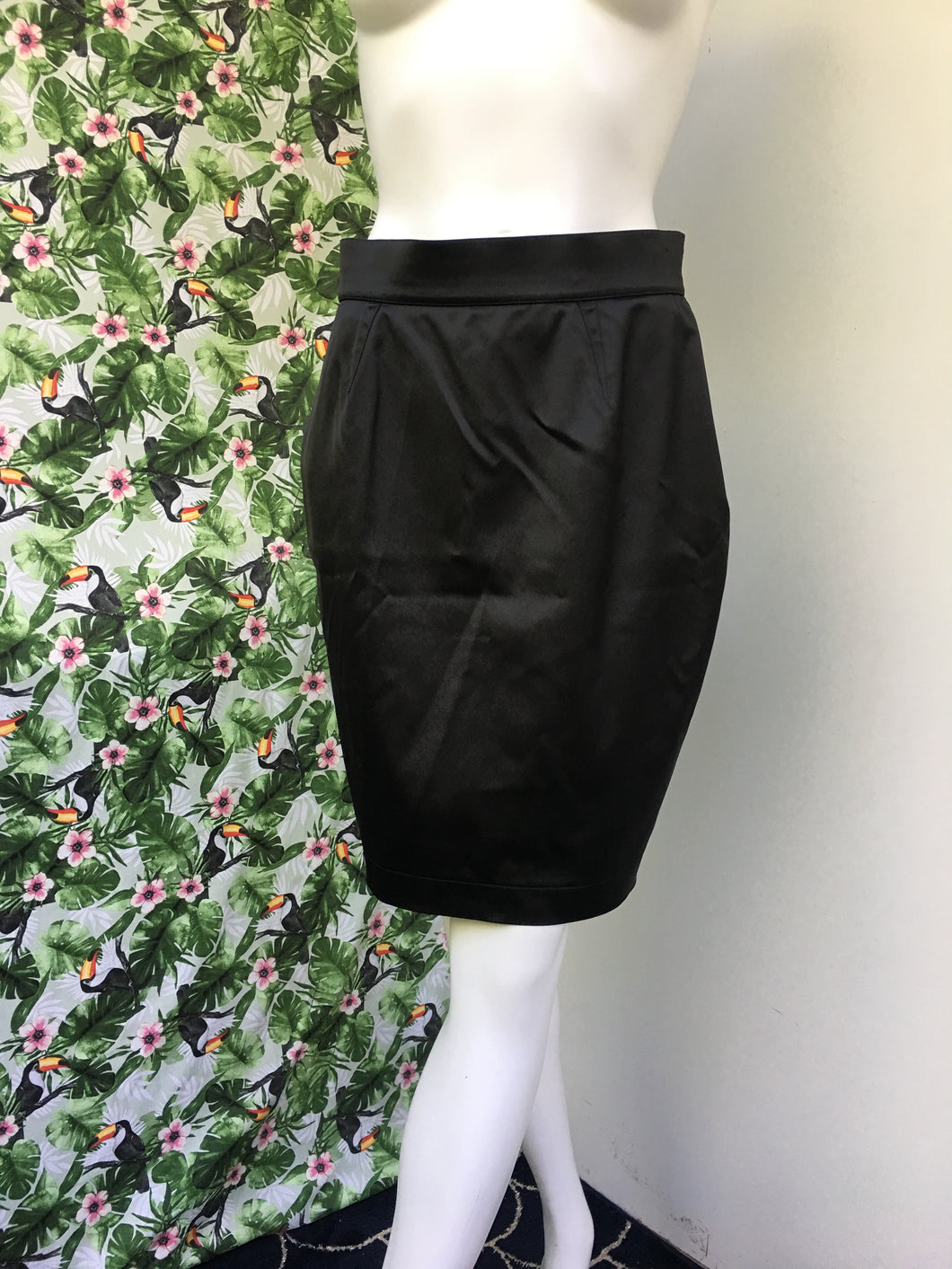 Jupe Thierry Mugler taille 36