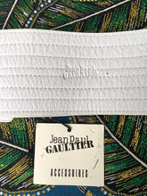 Charger l&#39;image dans la galerie, Ceinture Jean Paul Gaultier taille 36 (4)
