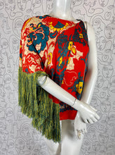 Charger l&#39;image dans la galerie, Haut Jean-Paul Gaultier
