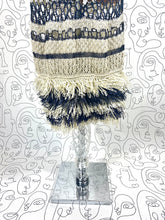 Charger l&#39;image dans la galerie, Exceptionnelle et iconique robe Jean Paul Gaultier taille 36
