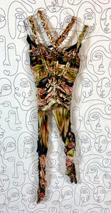 Ensemble collector Jean-Paul Gaultier taille 36