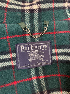 Duffle-coat Burberry taille 44