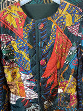 Charger l'image dans la galerie, Veste Hermès réversible taille 40
