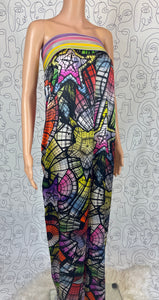 Exceptionnel ensemble Jean Paul Gaultier taille 36