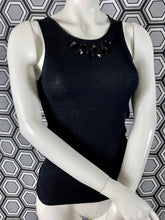 Charger l&#39;image dans la galerie, Petit haut Sonia by Sonia Rykiel taille 38
