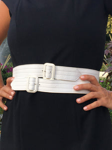 Ceinture Jean Paul Gaultier taille 36 (4)