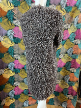 Charger l&#39;image dans la galerie, Manteau maille bouclettes Vanessa Bruno taille 36
