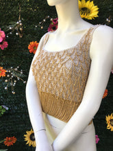 Charger l&#39;image dans la galerie, Haut Loris Azzaro taille 36
