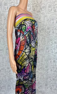 Exceptionnel ensemble Jean Paul Gaultier taille 36