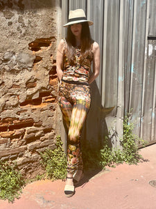 Ensemble collector Jean-Paul Gaultier taille 36