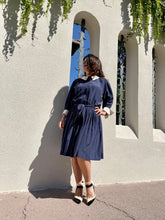 Charger l'image dans la galerie, Robe vintage Guy Laroche diffusion taille 40
