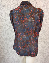 Charger l&#39;image dans la galerie, Chemisier Lanvin taille 40
