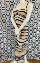 Charger l&#39;image dans la galerie, Exceptionnelle et iconique robe Jean Paul Gaultier taille 36
