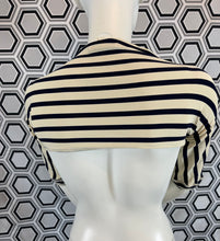 Charger l&#39;image dans la galerie, Ensemble haut et boléro Jean-Paul Gaultier taille 36
