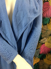 Charger l&#39;image dans la galerie, Gilet Max &amp; moi taille 36
