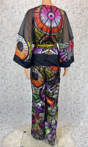 Exceptionnel ensemble Jean Paul Gaultier taille 36