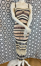 Charger l&#39;image dans la galerie, Exceptionnelle et iconique robe Jean Paul Gaultier taille 36
