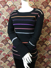 Charger l&#39;image dans la galerie, Pull long Sonia Rykiel taille 38
