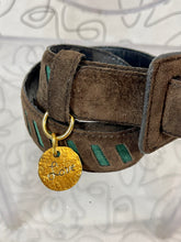Charger l'image dans la galerie, Ceinture Yves Saint Laurent vintage taille 36
