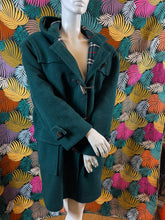 Charger l&#39;image dans la galerie, Duffle-coat Burberry taille 44
