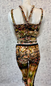 Ensemble collector Jean-Paul Gaultier taille 36