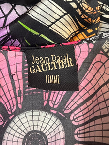 Exceptionnel ensemble Jean Paul Gaultier taille 36