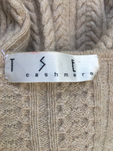 Charger l&#39;image dans la galerie, Pull TSE Cashmere taille 38
