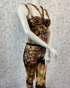 Ensemble collector Jean-Paul Gaultier taille 36