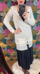 Gilet Valentino taille 36