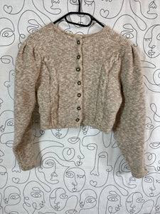 Gilet Autrichien taille 38