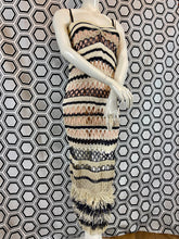 Charger l&#39;image dans la galerie, Exceptionnelle et iconique robe Jean Paul Gaultier taille 36
