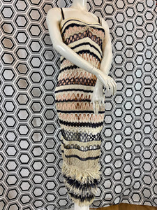 Exceptionnelle et iconique robe Jean Paul Gaultier taille 36