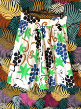 Charger l&#39;image dans la galerie, Jupe Yves Saint Laurent variation taille 42 hommage à Matisse
