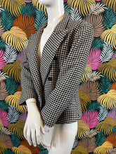 Charger l&#39;image dans la galerie, Blazer Electre taille 40

