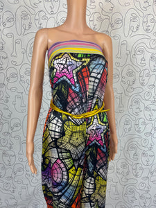 Exceptionnel ensemble Jean Paul Gaultier taille 36