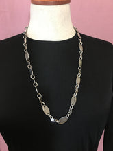 Charger l&#39;image dans la galerie, Collier en argent
