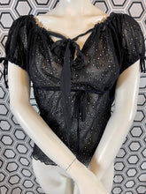 Charger l&#39;image dans la galerie, Haut Jean Paul Gaultier taille 36
