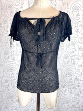 Charger l&#39;image dans la galerie, Haut Jean Paul Gaultier taille 36
