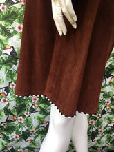 Charger l&#39;image dans la galerie, Manteau Anna Trzebinski taille 38
