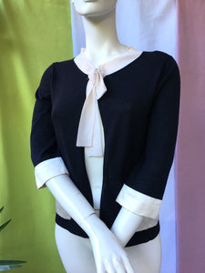 Cardigan Prada taille 36