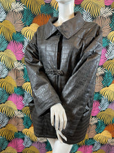 Charger l&#39;image dans la galerie, Manteau Nina Ricci taille 40
