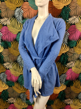 Charger l&#39;image dans la galerie, Gilet Max &amp; moi taille 36
